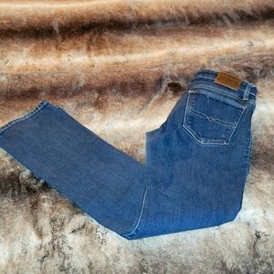 Lucky sweet straight jeans